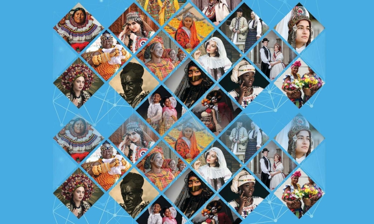 Изложбата „Националното облекло: извор на гордост и наследство“ ще гостува в Пловдив